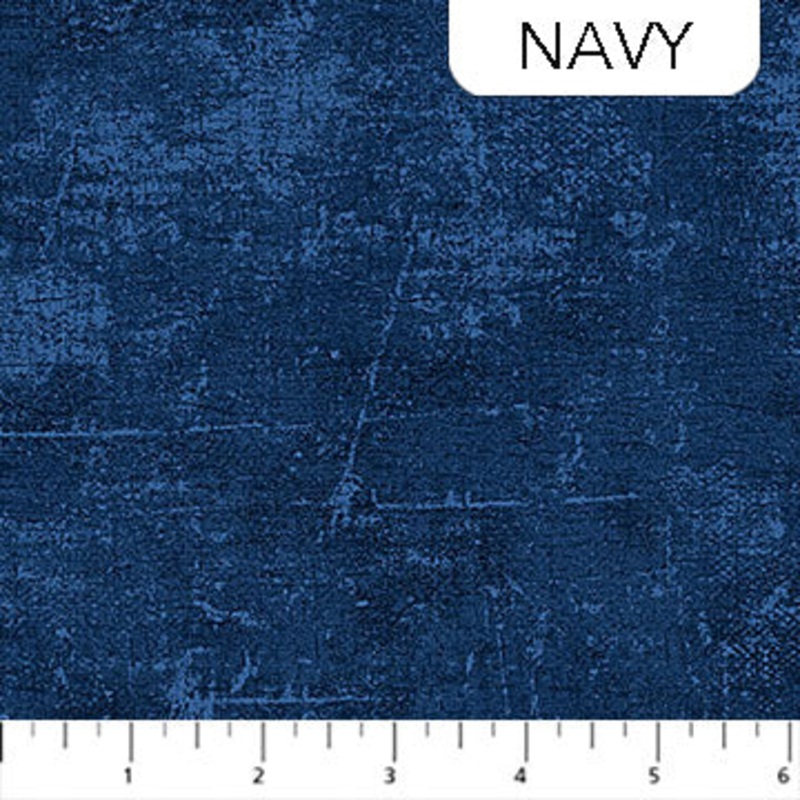 Canvas Navy