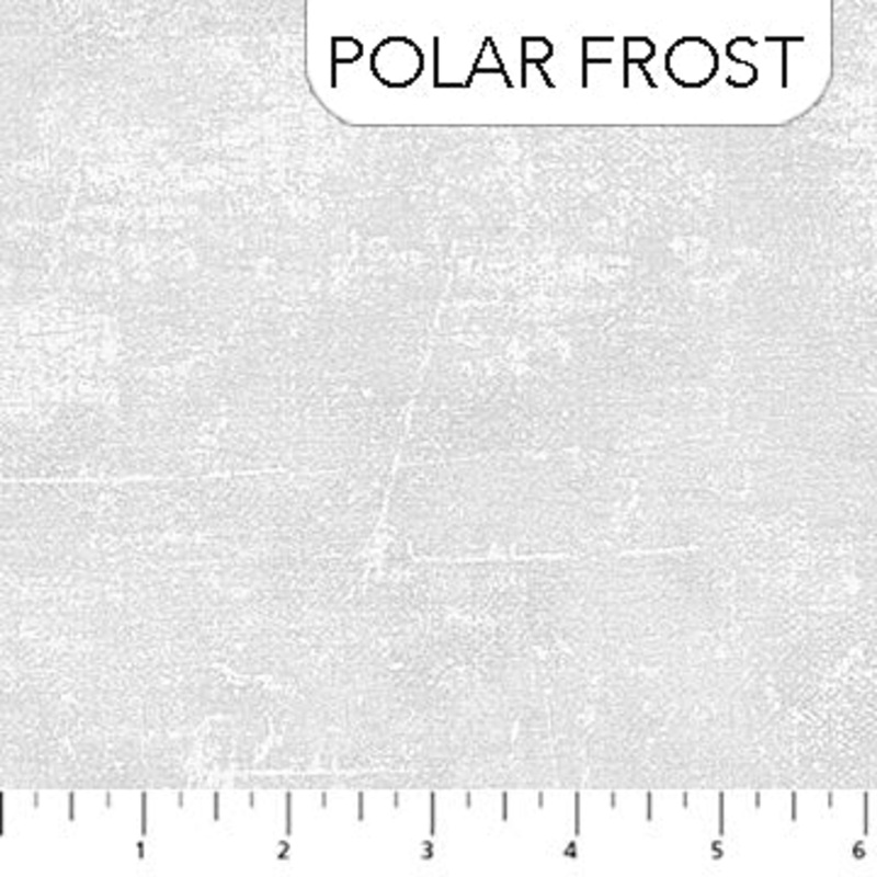Canvas Polar Frost
