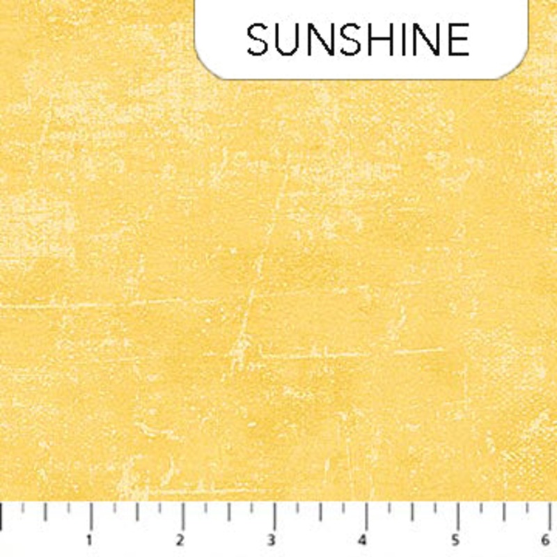 Canvas Sunshine