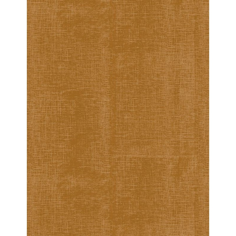 Canvas Texture Carmel Brown
