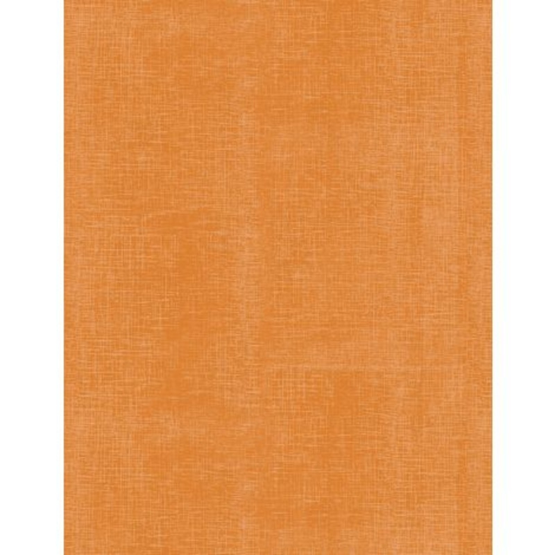 Canvas Texture Orange