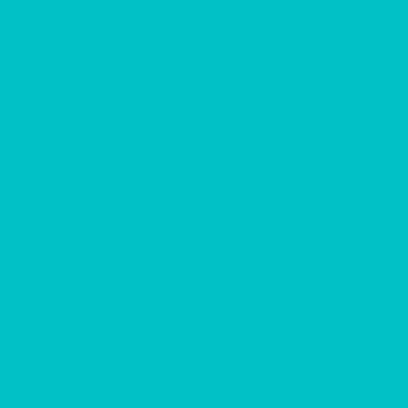 Century Solids Turquoise