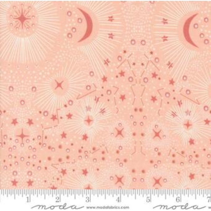 Woodland Wonder Blush Stars