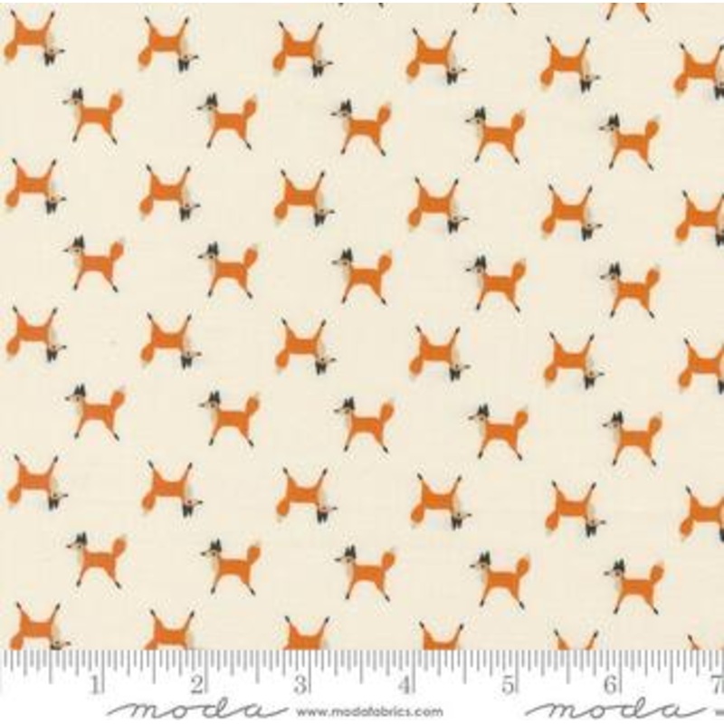 Woodland Wonder Cloud Trot Dot