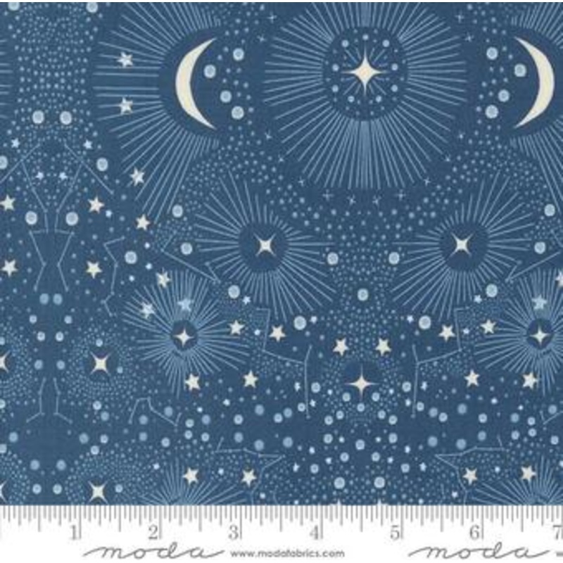 Woodland Wonder Dusk Stars