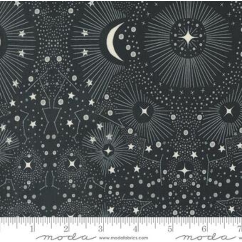 Woodland Wonder Midnight Stars