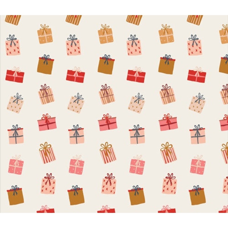 Art Gallery Cozy & Magical Gift of Giving CMA-25126