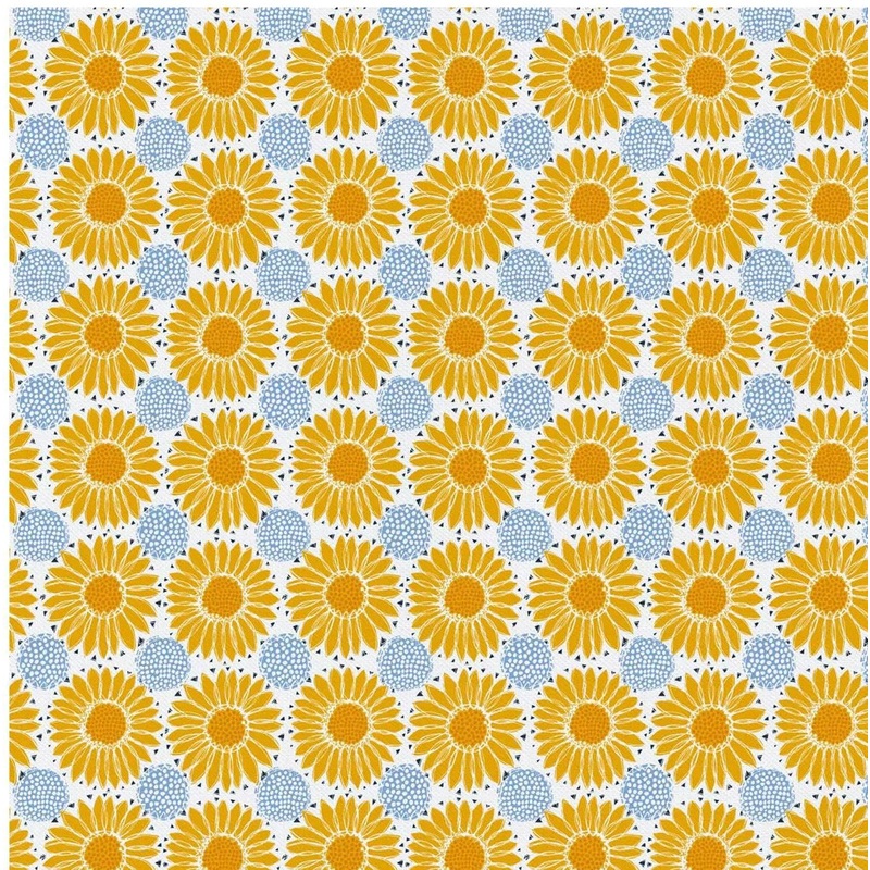 $5/yard Sunflowers