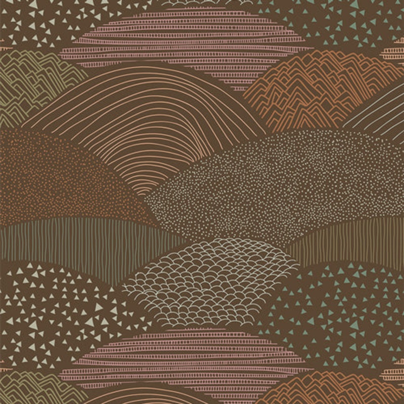 Art Gallery The Season of Tribute Roots of Nature Summit Three TRB-3007