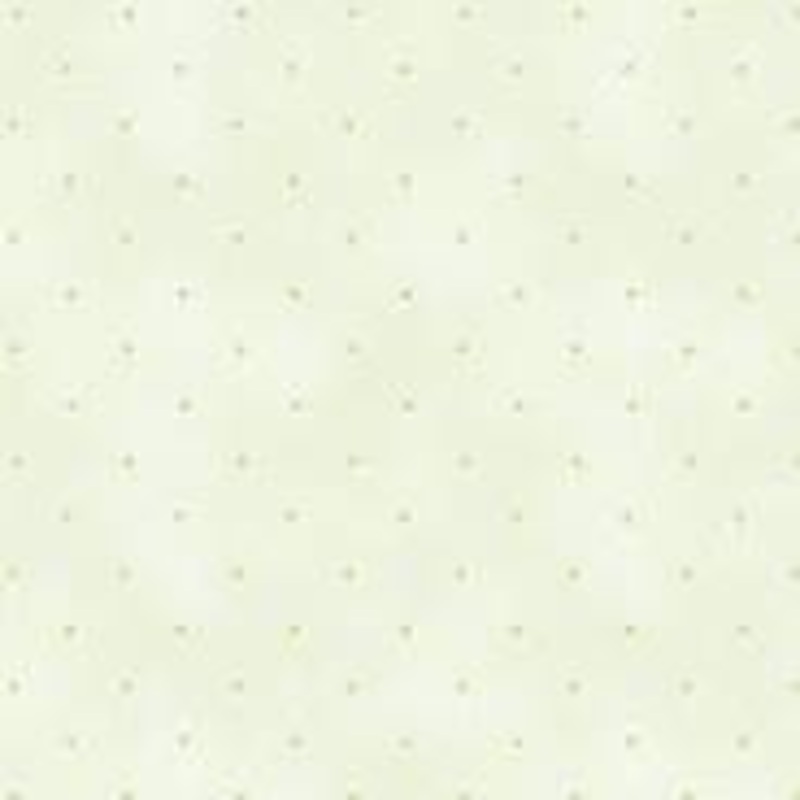 Benartex ABC's Dot Light Green 13179-04