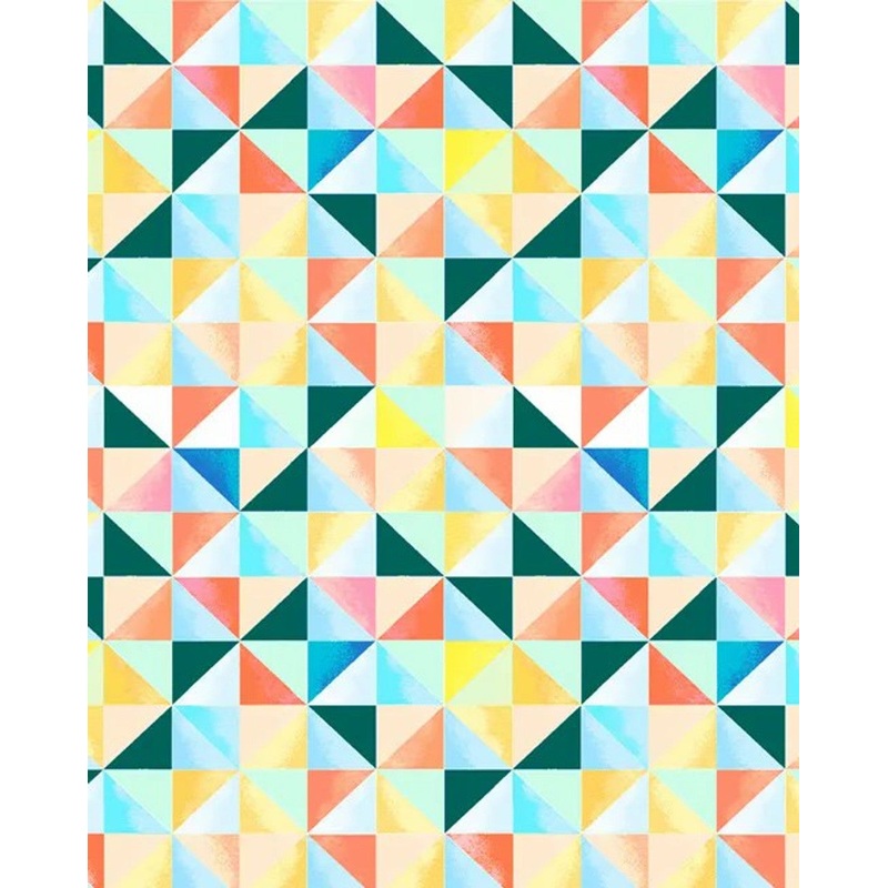 Windham Fabrics Tamara Kate Tabanca Savanah Dark Teal 52822-12