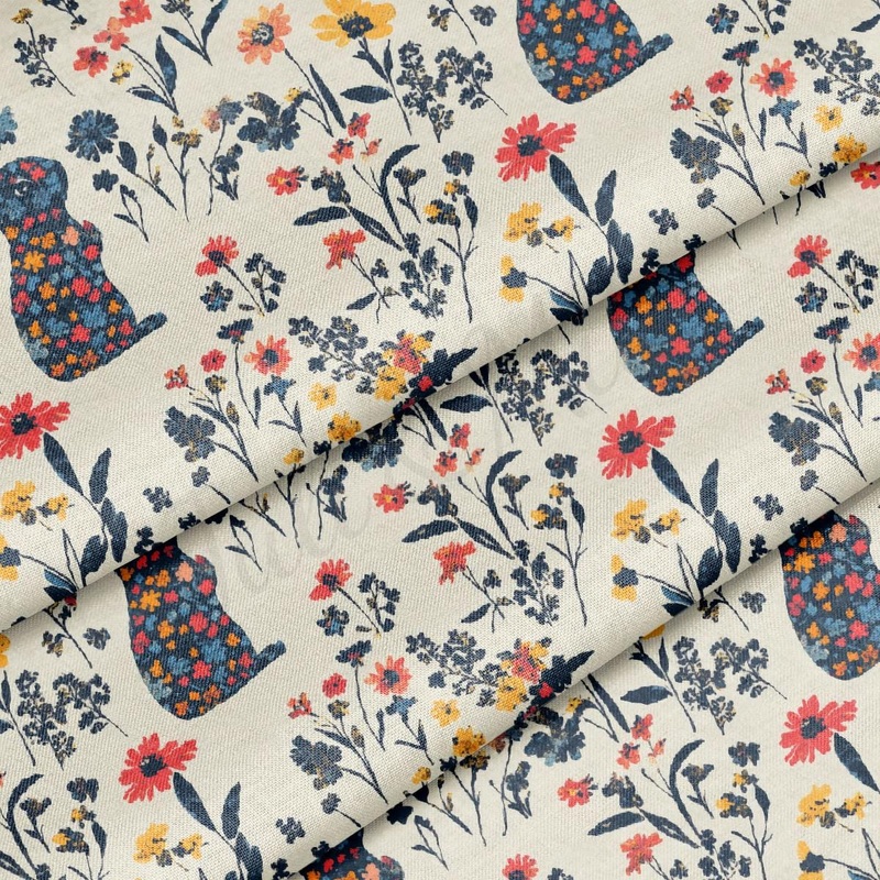 100% Cotton   TN3130