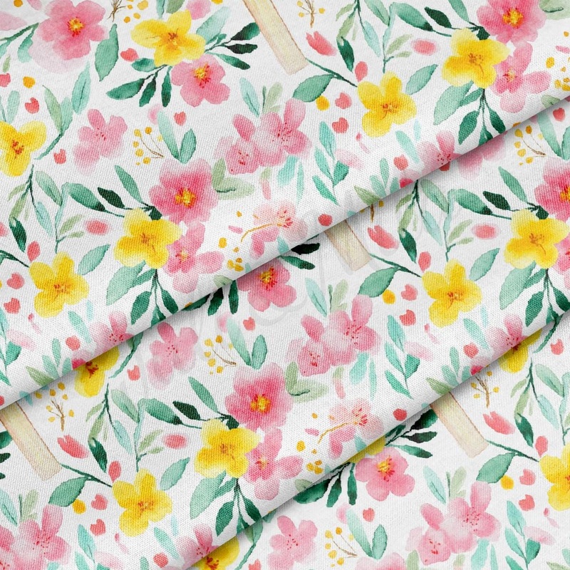 100% Cotton   TN3137