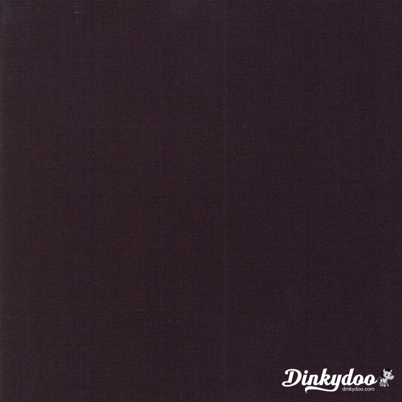 Bella Solids - Charcoal -  - Moda
