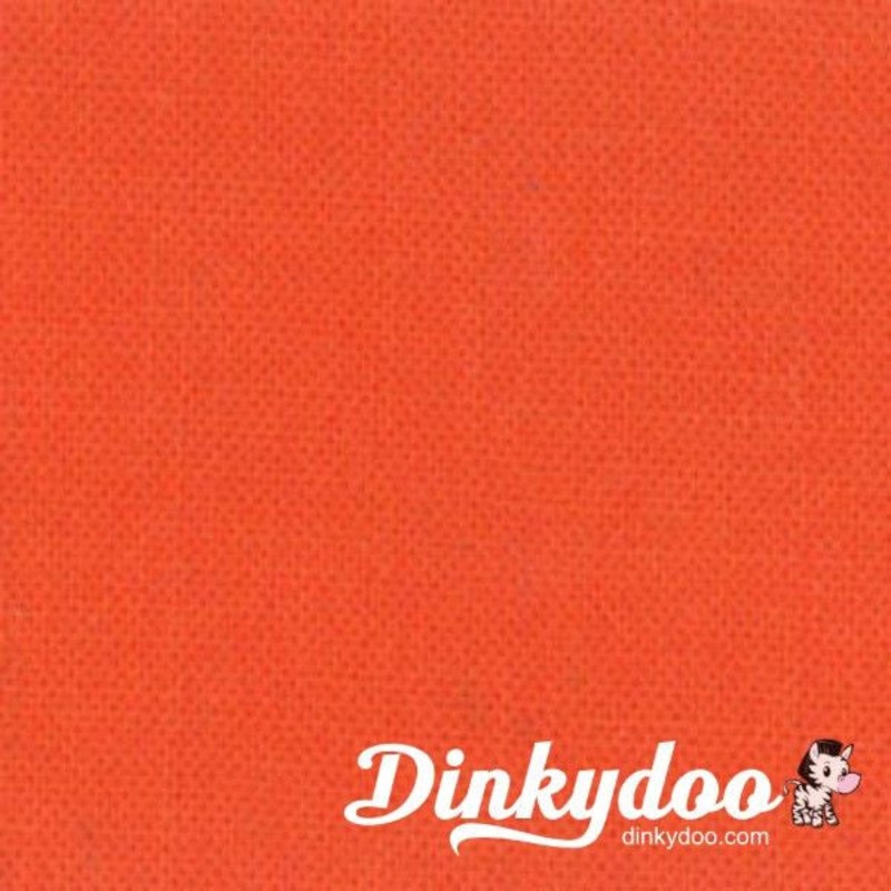Bella Solids - Clementine -  - Moda