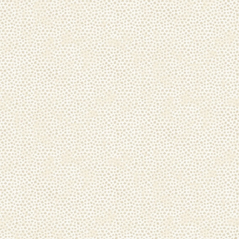 Canadian Classics 3 - Leaf in Cream - Deborah Edwards - Northcott