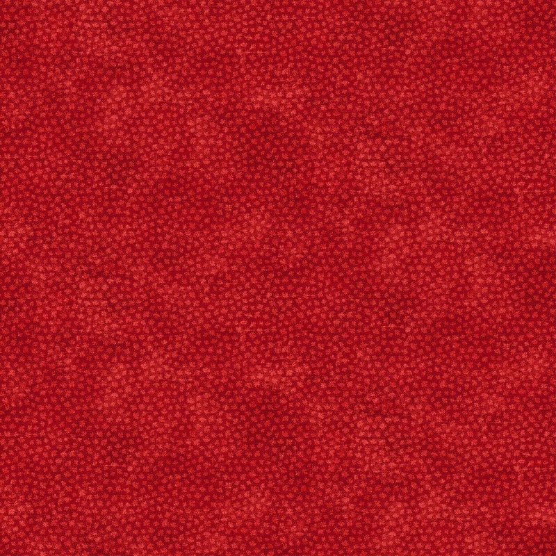Canadian Classics 3 - Leaf in Red - Deborah Edwards - Northcott