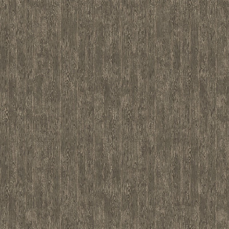 Bear Necessities - Wood in Brown - Deborah Edwards - Northcott