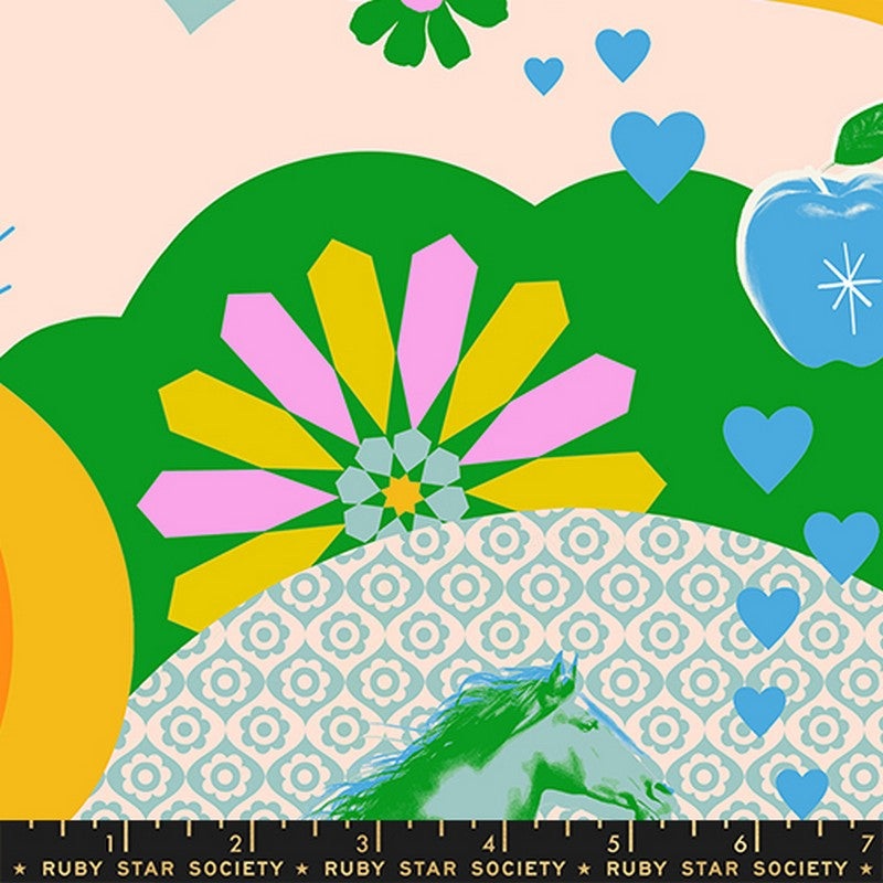 Best Day Ever - Main in Verdant - Melody Miller - Ruby Star Society