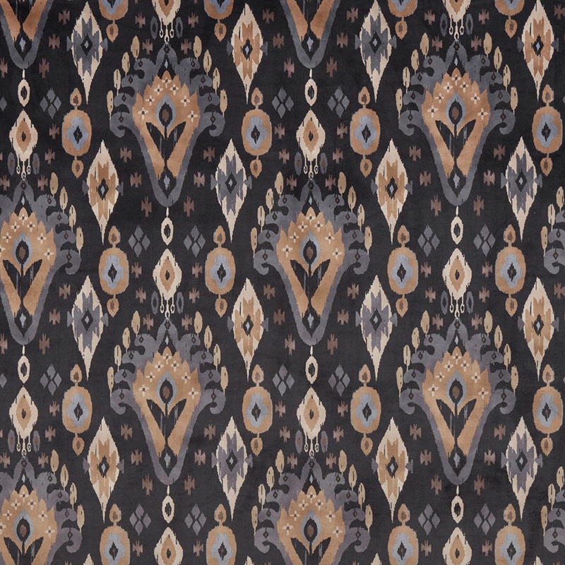 Iliv Kasbah Anthracite