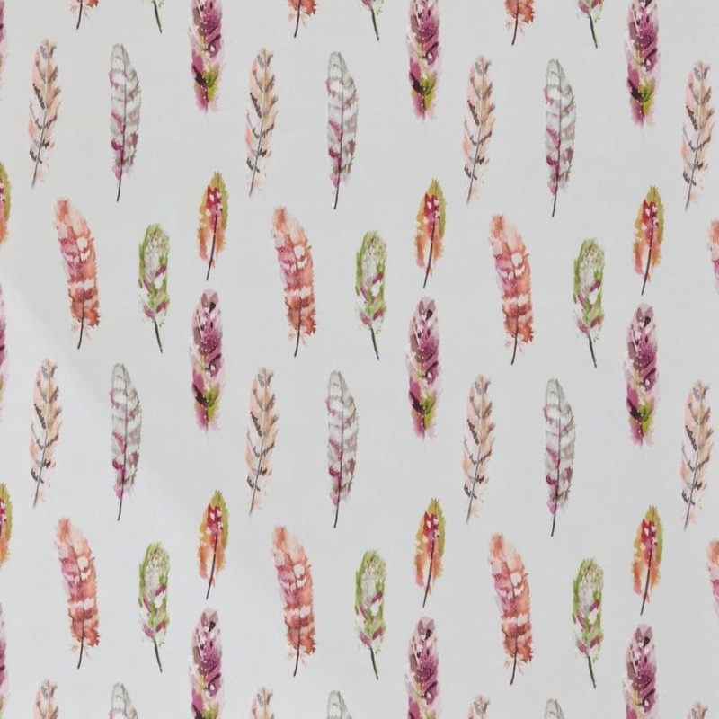 Ashley Wilde Chalfont Fuschia