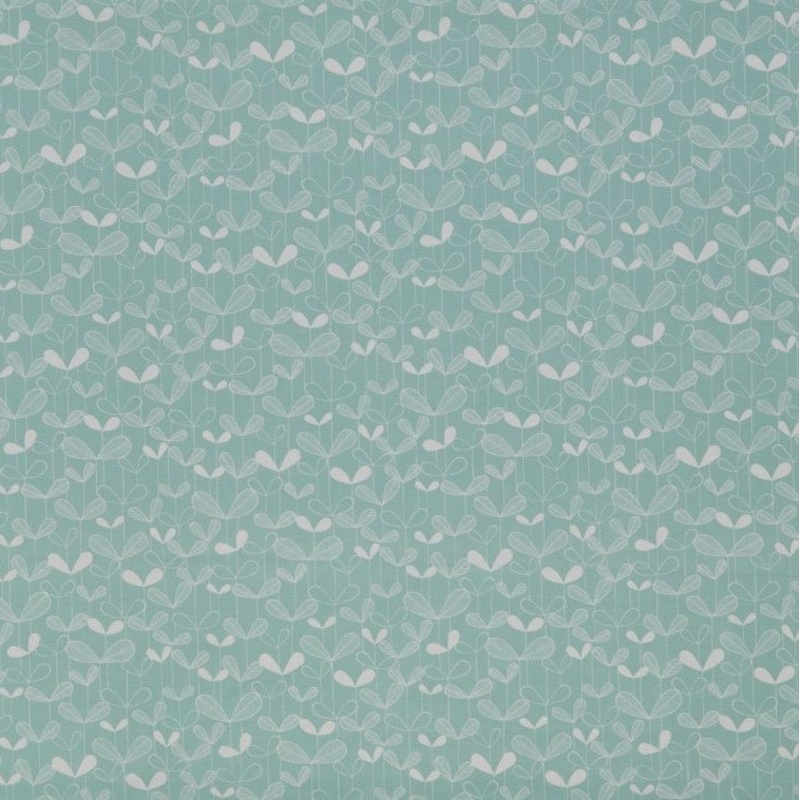 Ashley Wilde Saplings Pale Aqua