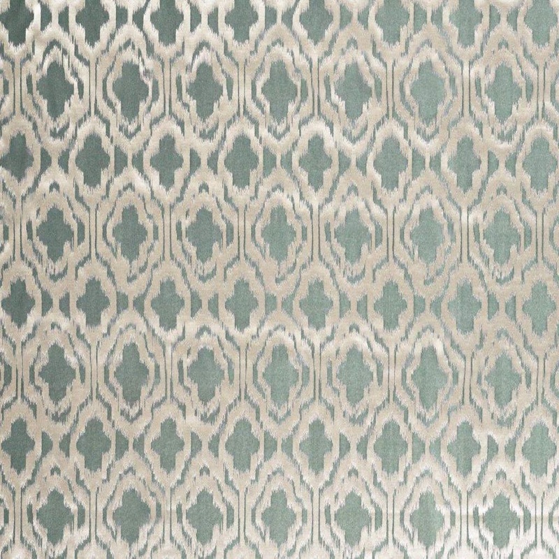 Ashley Wilde Heligan Seafoam