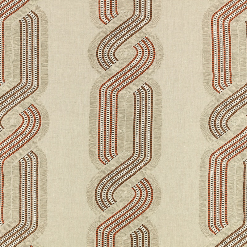Zinc Textile Ludo Autumn