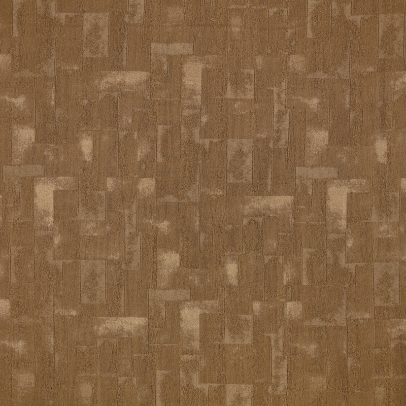 Zinc Textile Portland Teak