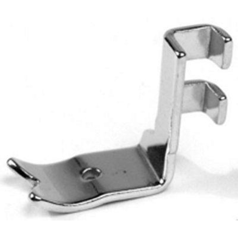 Brewer Shirring Low Shank Foot