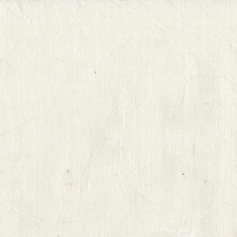 AND CHAMBRAY A-C-NATURAL - Cotton Fabric