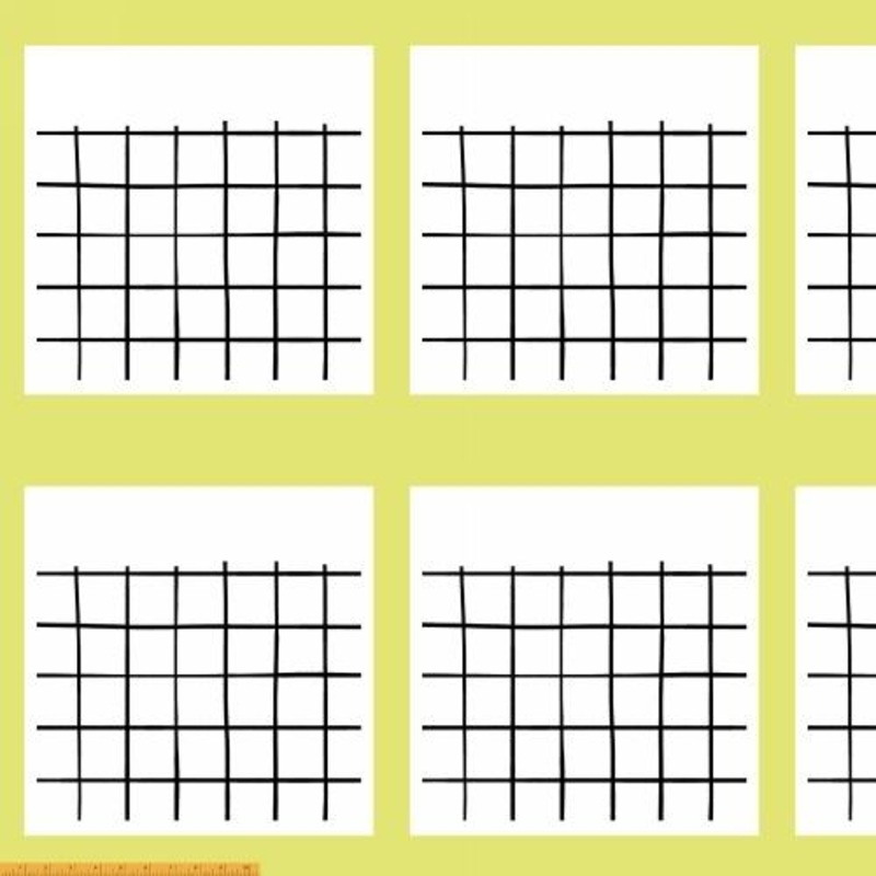 WHM 8 Days A Week Panel 37459-X - Cotton Fabric