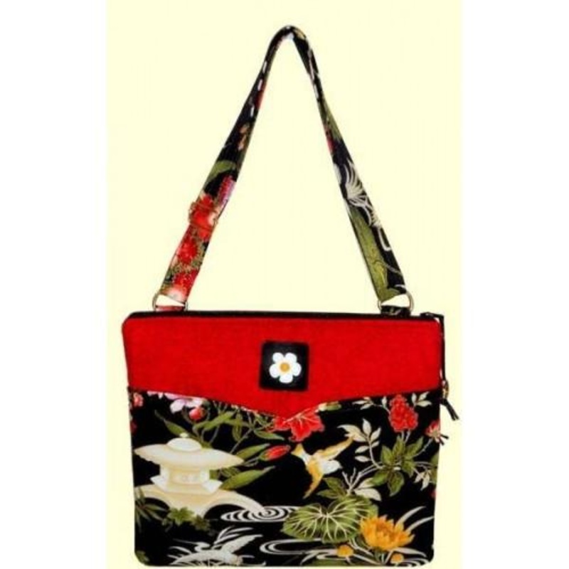 Sew Easy I-Pad Tote Pattern - SC-27