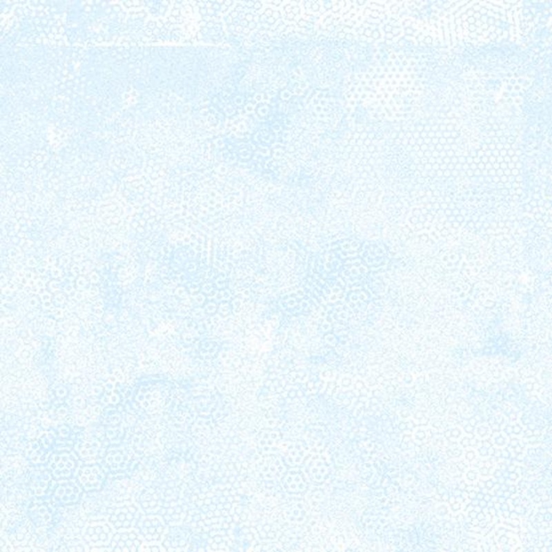 AND Dimples - A-1867-B23 Mist Blue - Cotton Fabric
